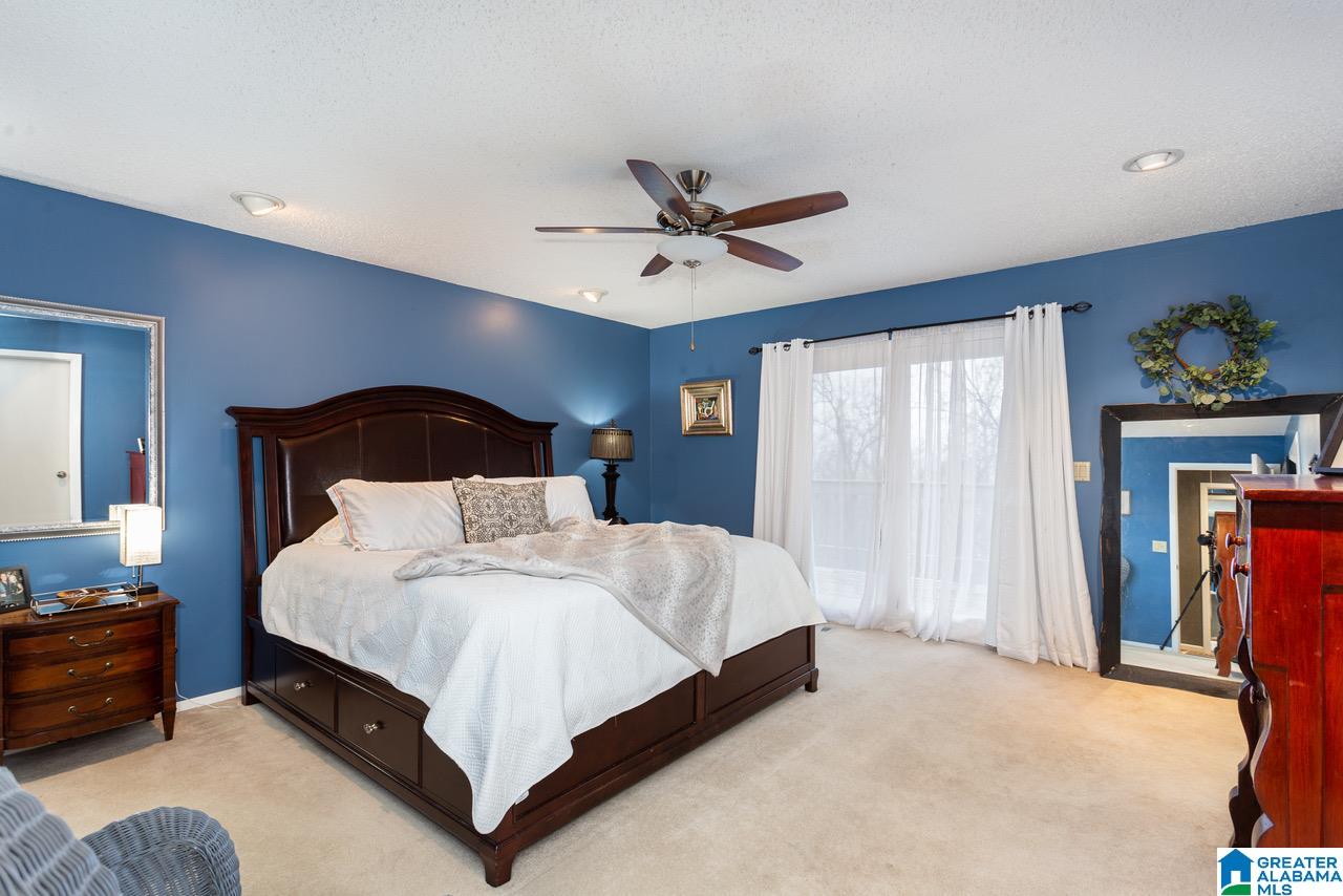 818 Hillyer High Road Anniston, AL 36207 - Photo 18 of 50