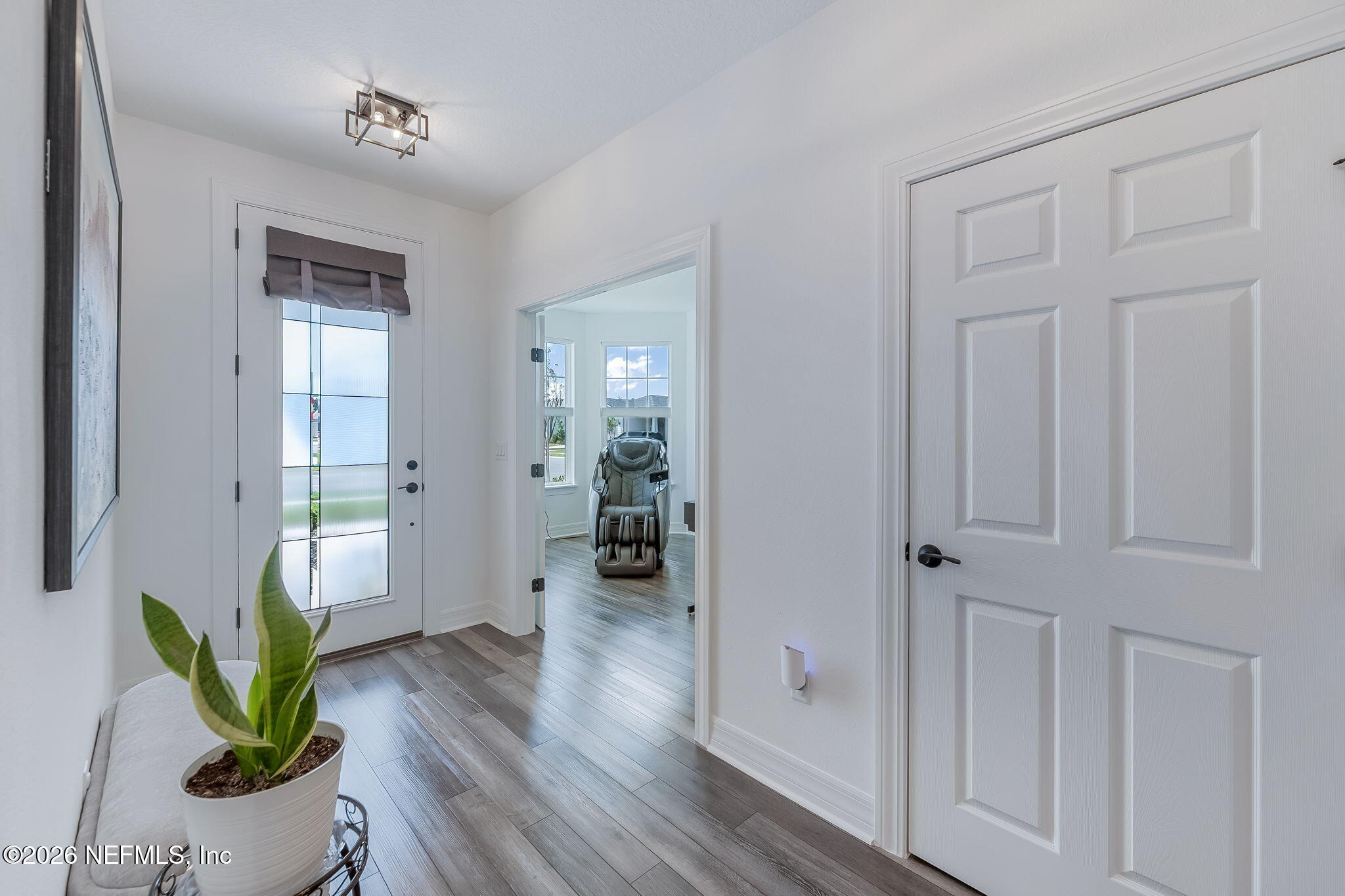 212 Ethereal Square Yulee, FL 32097 - Photo 5 of 82 5-web-or-mls-Entrance