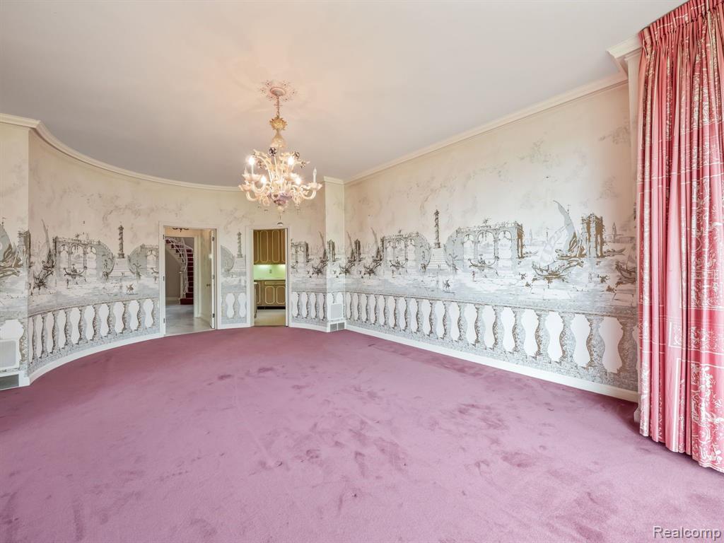 475 Lake Shore Road Grosse Pointe Farms, MI 48236 - Photo 14 of 44