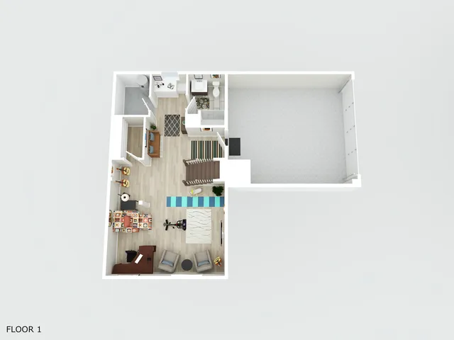 $1,075,000 | 530 Anthony Street, Unit 530, Glen Ellyn, IL 60137