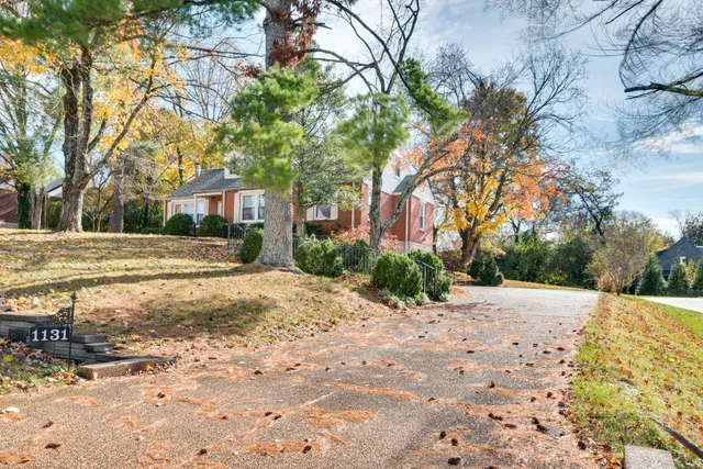 $1,188,000 | 1131 Brookmeade Drive, Nashville, TN 37204