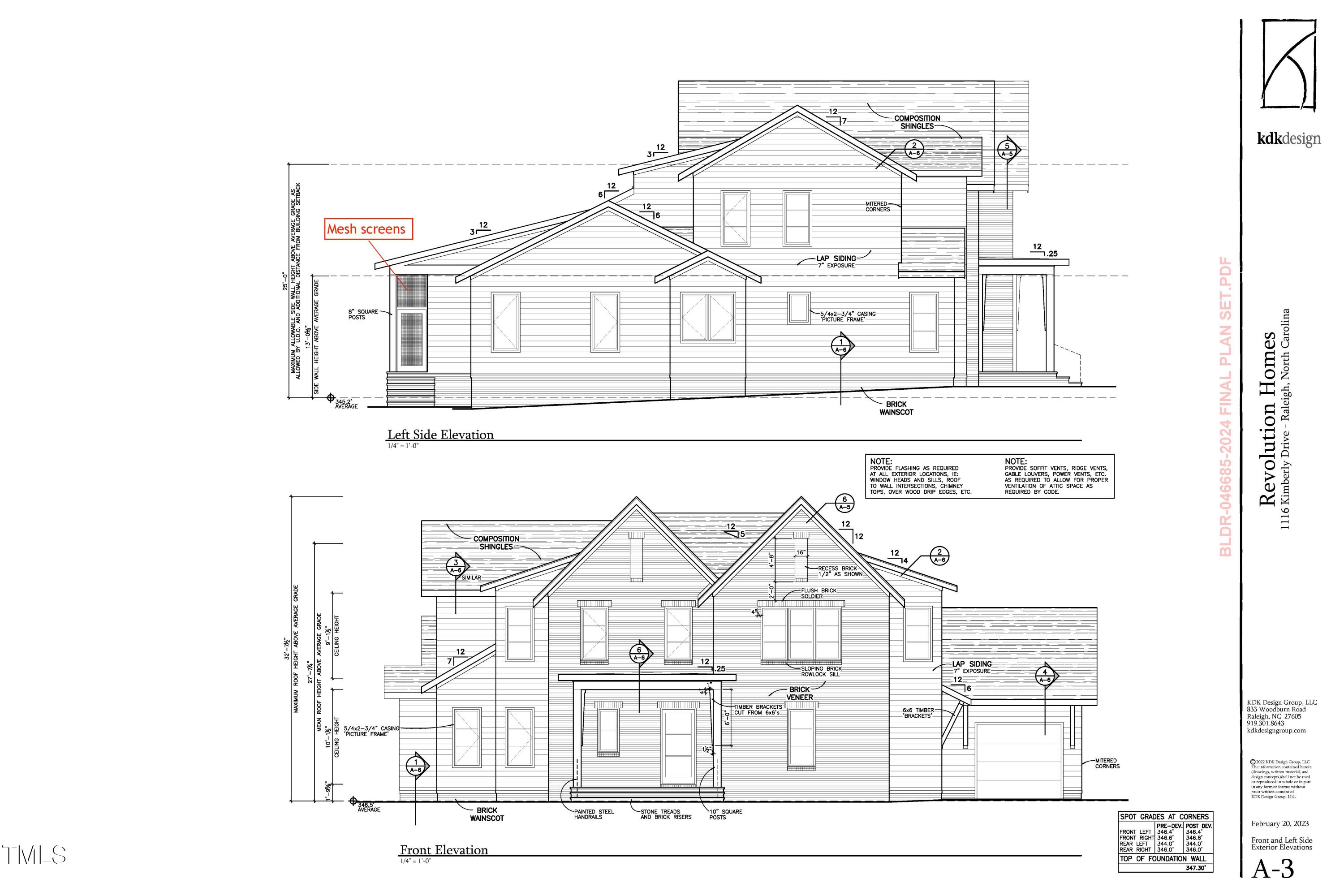 1116 Kimberly Drive Raleigh, NC 27609 - Photo 64 of 71