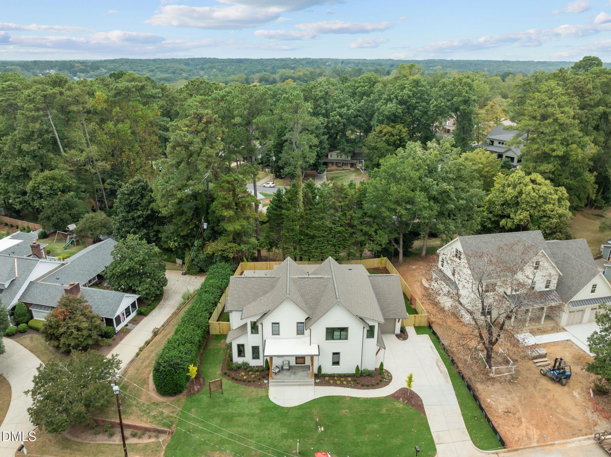 1116 Kimberly Drive Raleigh, NC 27609 - Photo 61 of 71 20-web-or-mls-DJI_0139