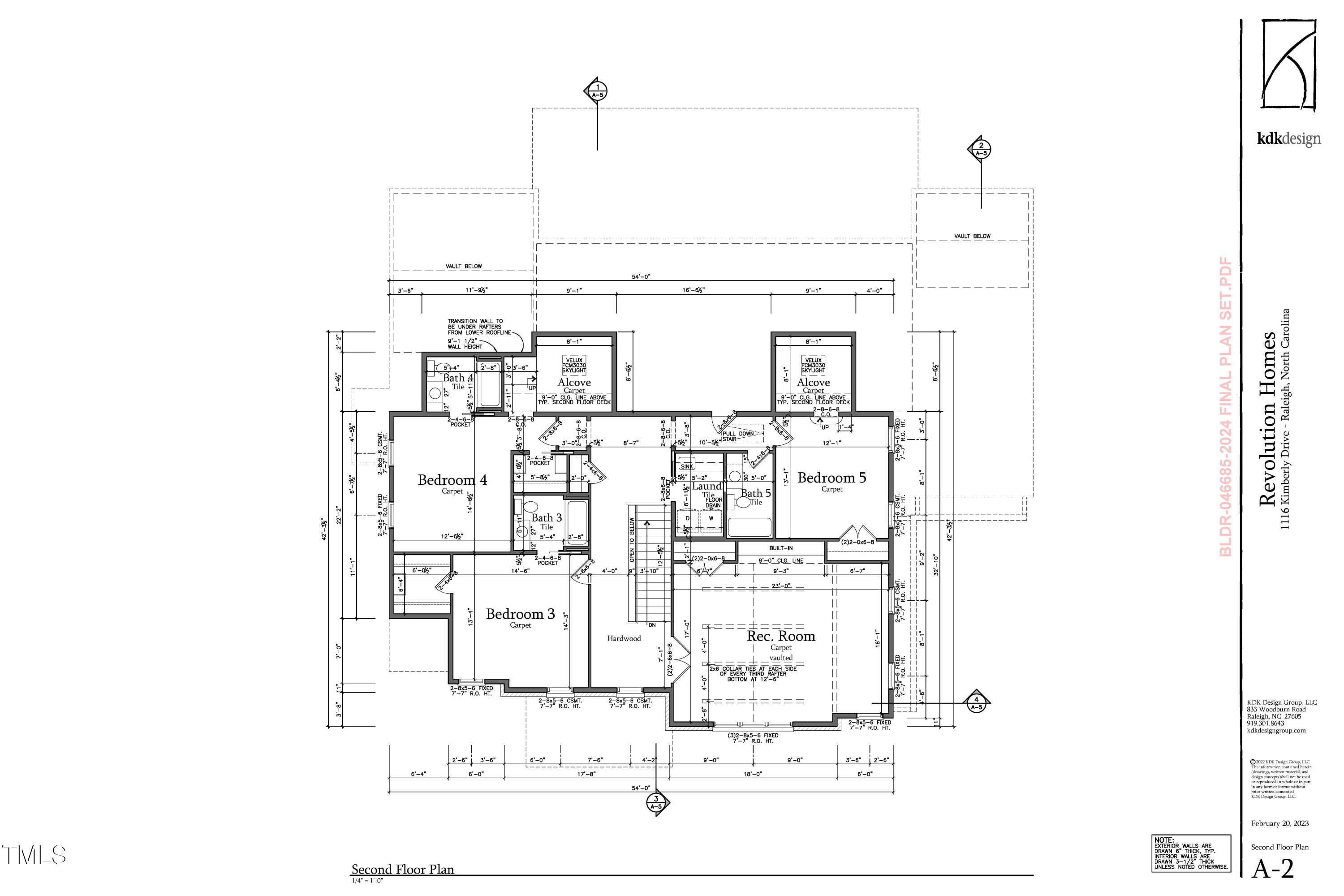 1116 Kimberly Drive Raleigh, NC 27609 - Photo 67 of 71