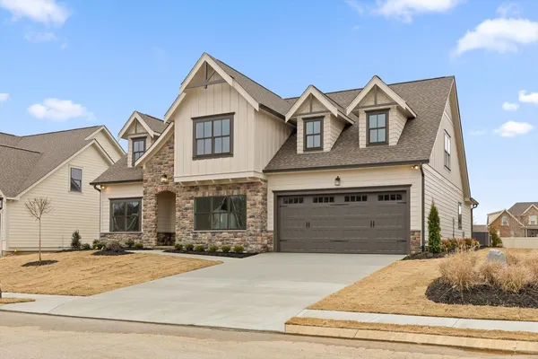$702,500 | 7851 Vervena Drive, Unit 7, Ooltewah, TN 37363