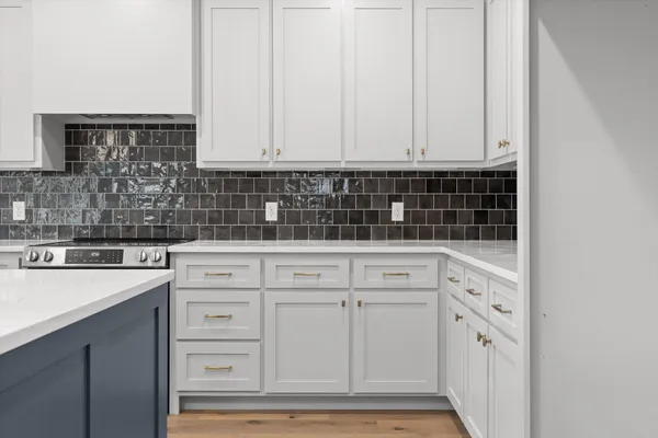 $702,500 | 7851 Vervena Drive, Unit 7, Ooltewah, TN 37363