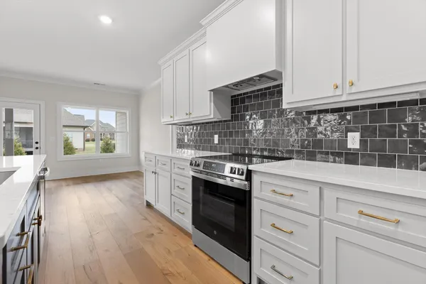 $702,500 | 7851 Vervena Drive, Unit 7, Ooltewah, TN 37363