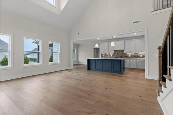 $702,500 | 7851 Vervena Drive, Unit 7, Ooltewah, TN 37363