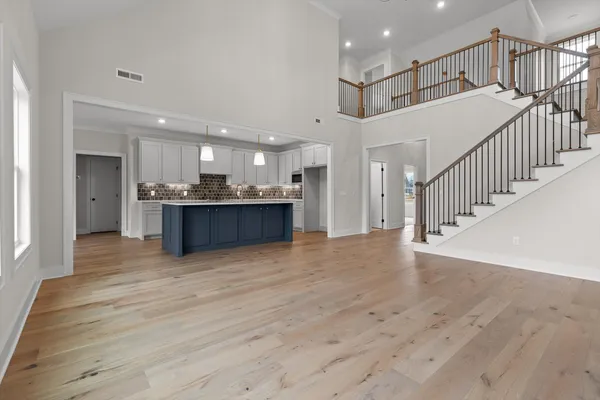 $702,500 | 7851 Vervena Drive, Unit 7, Ooltewah, TN 37363