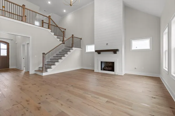 $702,500 | 7851 Vervena Drive, Unit 7, Ooltewah, TN 37363