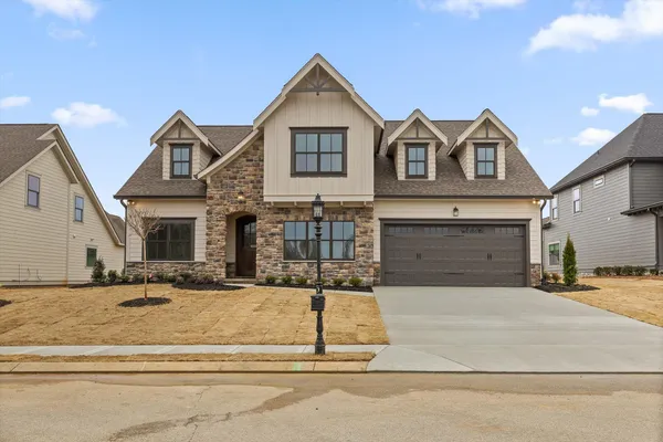 $702,500 | 7851 Vervena Drive, Unit 7, Ooltewah, TN 37363