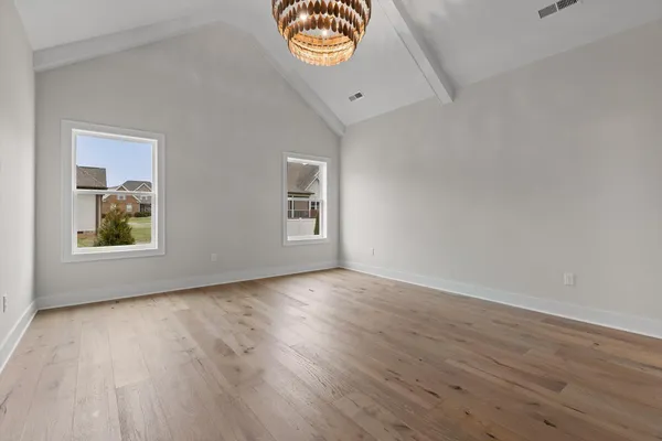 $702,500 | 7851 Vervena Drive, Unit 7, Ooltewah, TN 37363