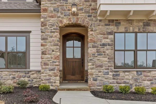 $702,500 | 7851 Vervena Drive, Unit 7, Ooltewah, TN 37363