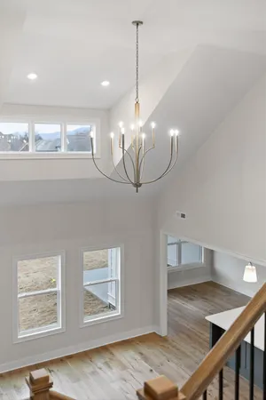 $702,500 | 7851 Vervena Drive, Unit 7, Ooltewah, TN 37363