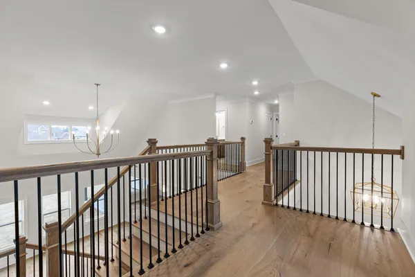 $702,500 | 7851 Vervena Drive, Unit 7, Ooltewah, TN 37363