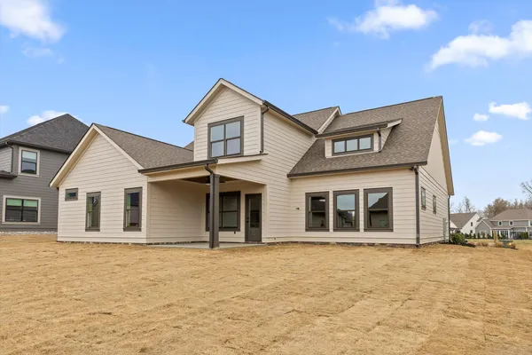 $702,500 | 7851 Vervena Drive, Unit 7, Ooltewah, TN 37363