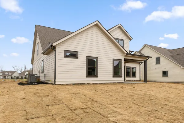 $702,500 | 7851 Vervena Drive, Unit 7, Ooltewah, TN 37363