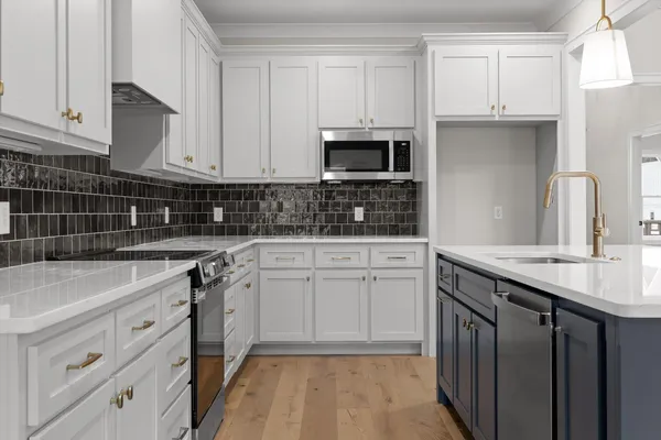 $702,500 | 7851 Vervena Drive, Unit 7, Ooltewah, TN 37363