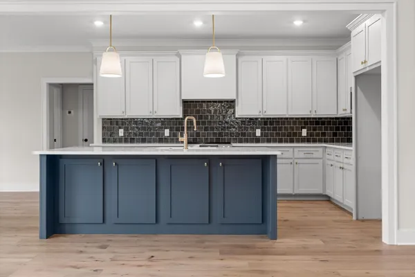 $702,500 | 7851 Vervena Drive, Unit 7, Ooltewah, TN 37363