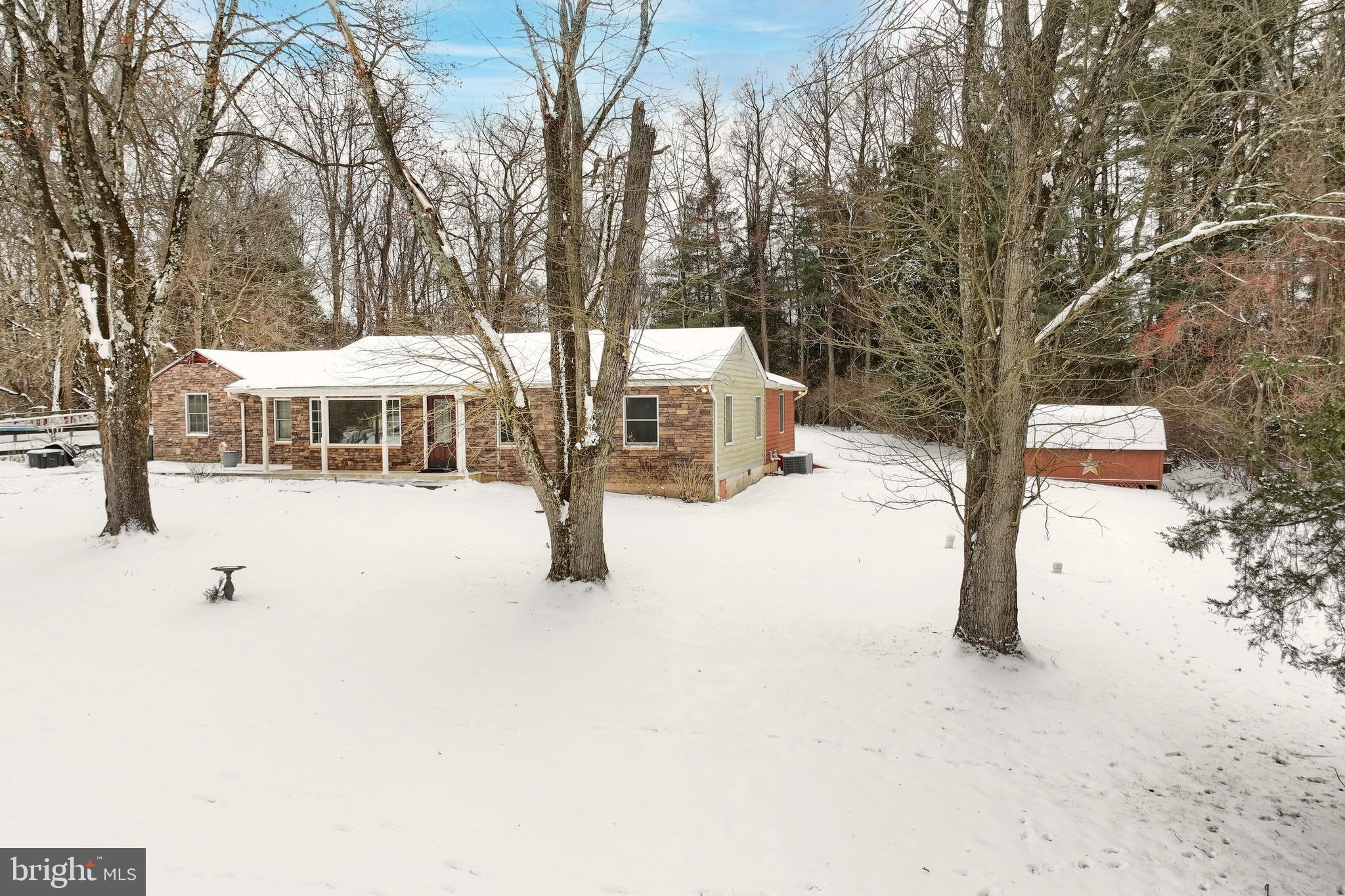 291 Bair Road Delta, PA 17314 - Photo 4 of 61 Gallery Image 4