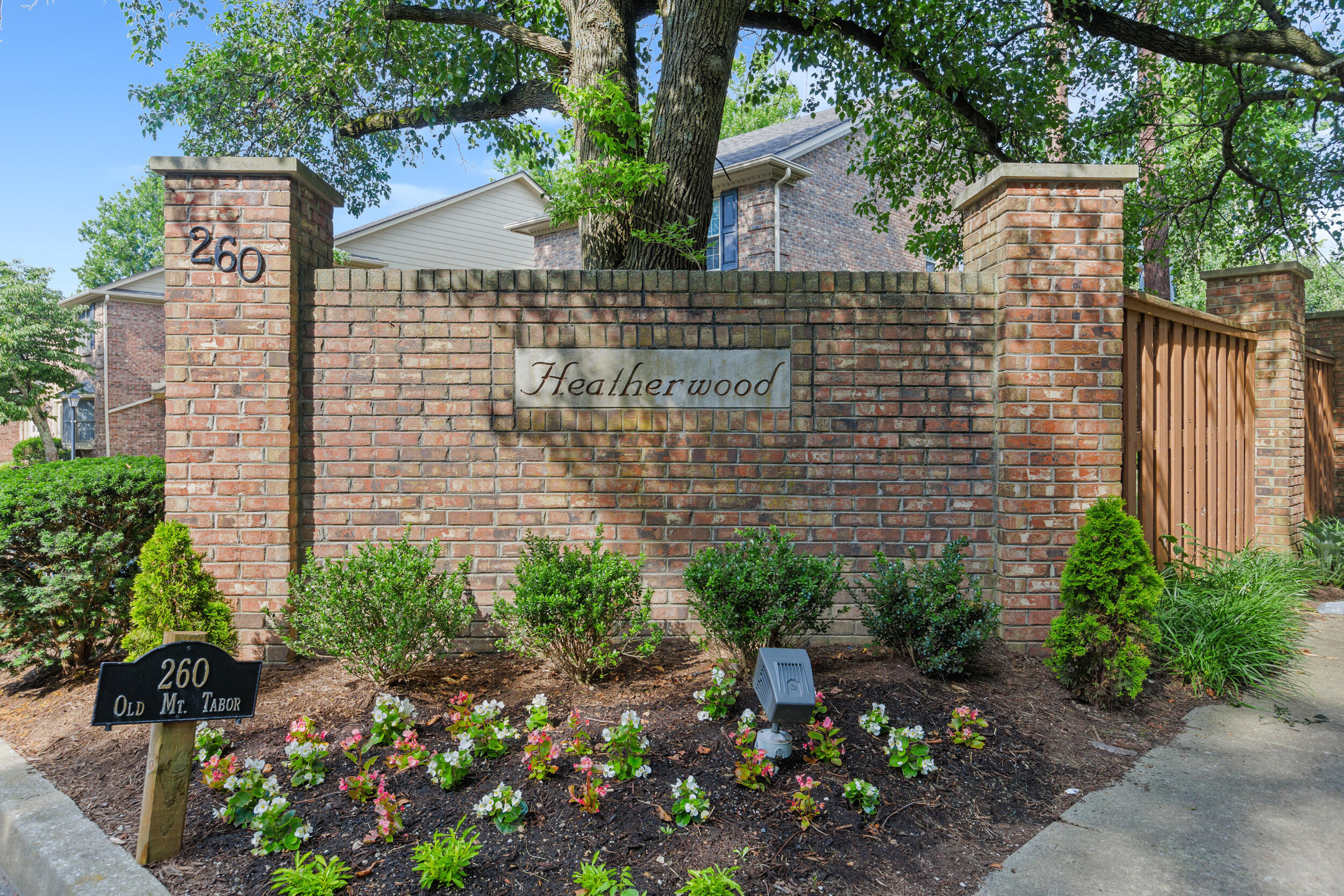 260 Old Mt Tabor Road, Unit 24 Lexington, KY 40502 - Photo 28 of 29 29_img_6608