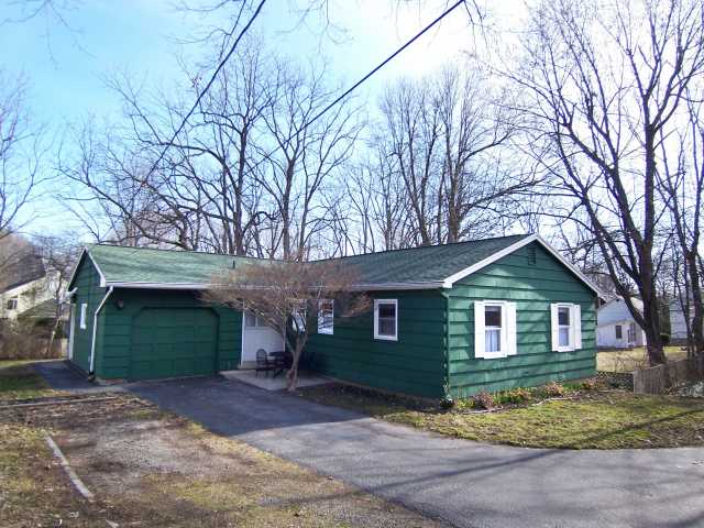 10 West Jefferson Road Pittsford, NY 14534 - Photo 1 of 1 Exterior Front