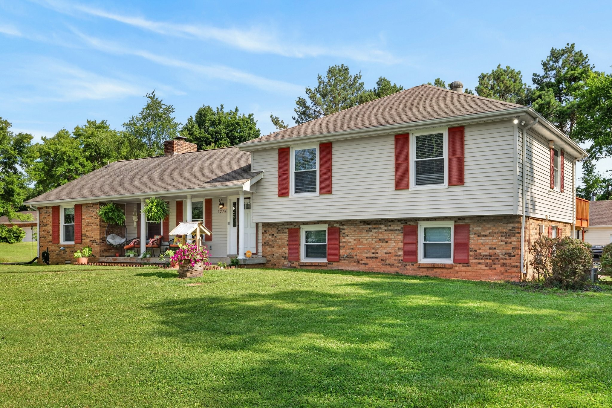 3276 Trough Springs Road Clarksville, TN 37043 - Photo 2 of 34