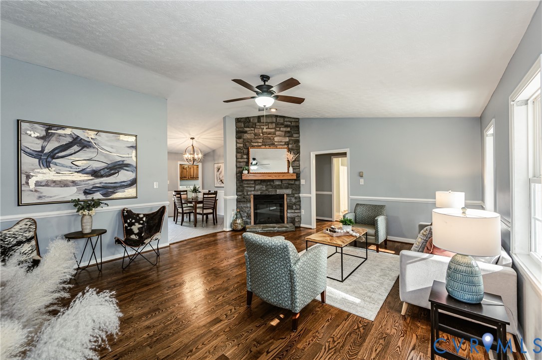 1047 Mill Road King William, VA 23086 - Photo 2 of 50 Gallery Image 2