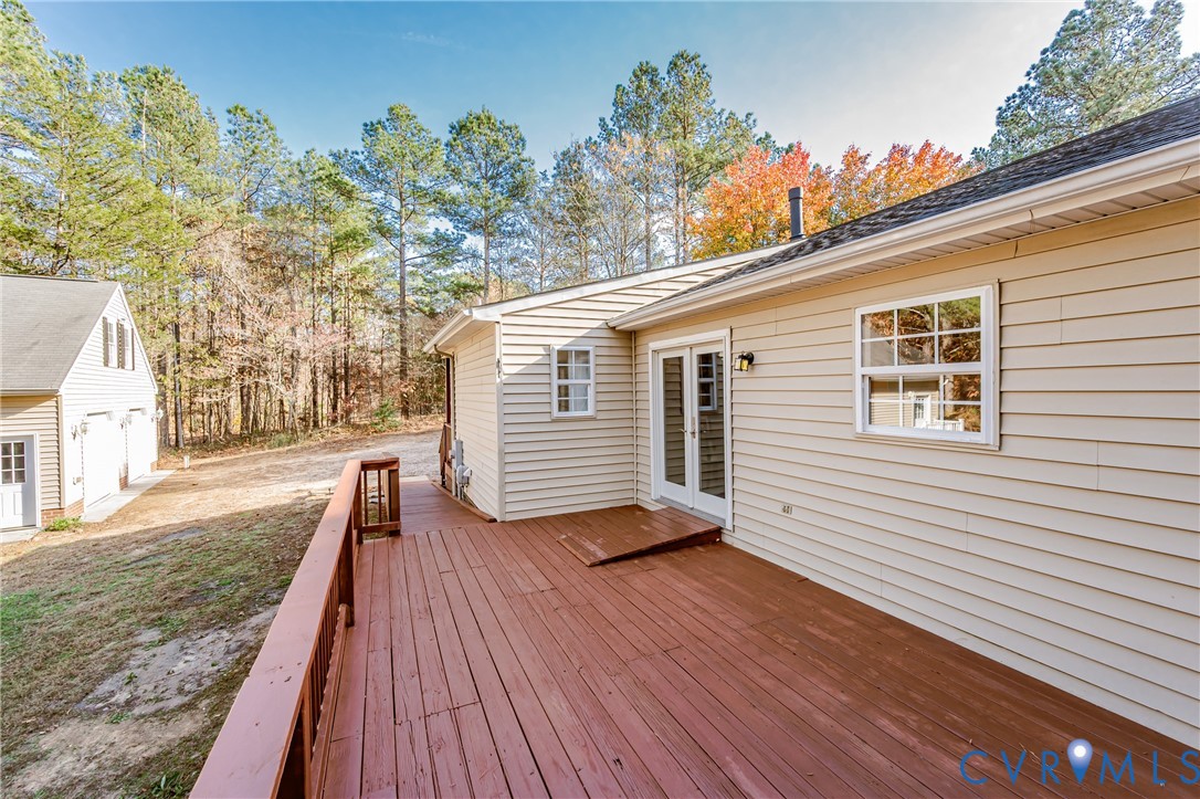 1047 Mill Road King William, VA 23086 - Photo 35 of 50 Gallery Image 35