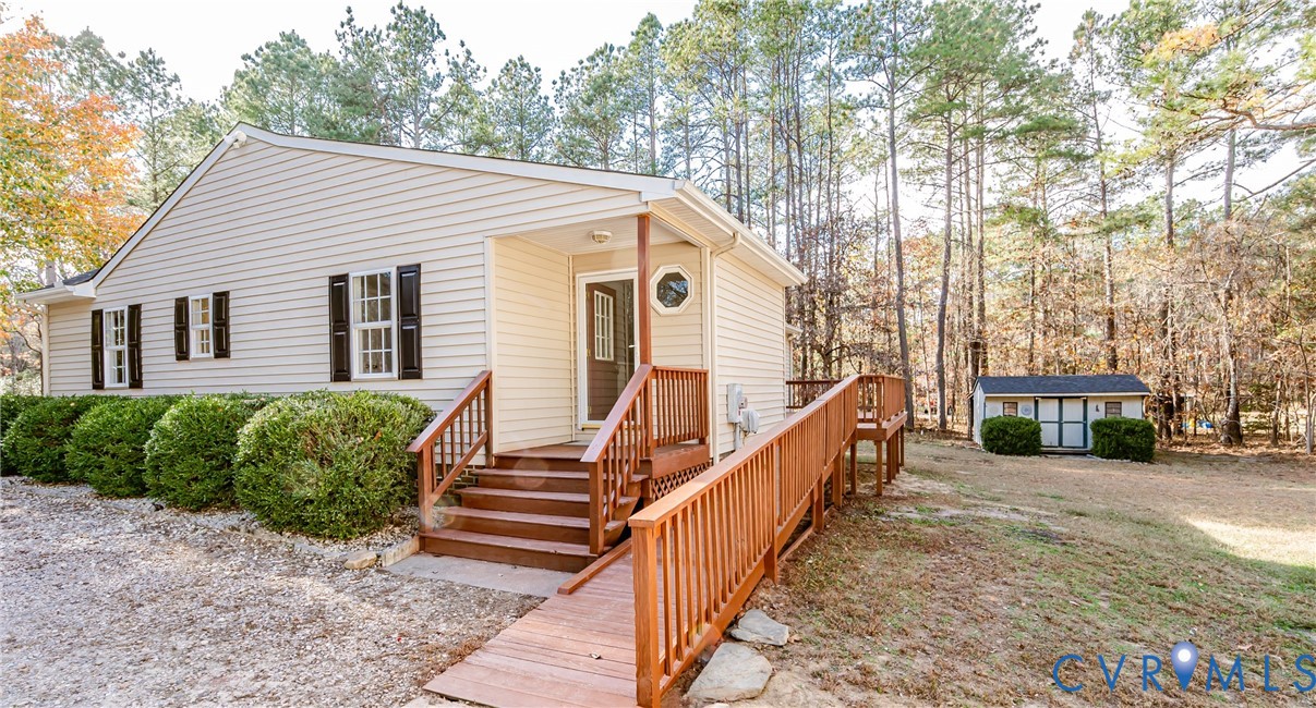 1047 Mill Road King William, VA 23086 - Photo 36 of 50 Gallery Image 36