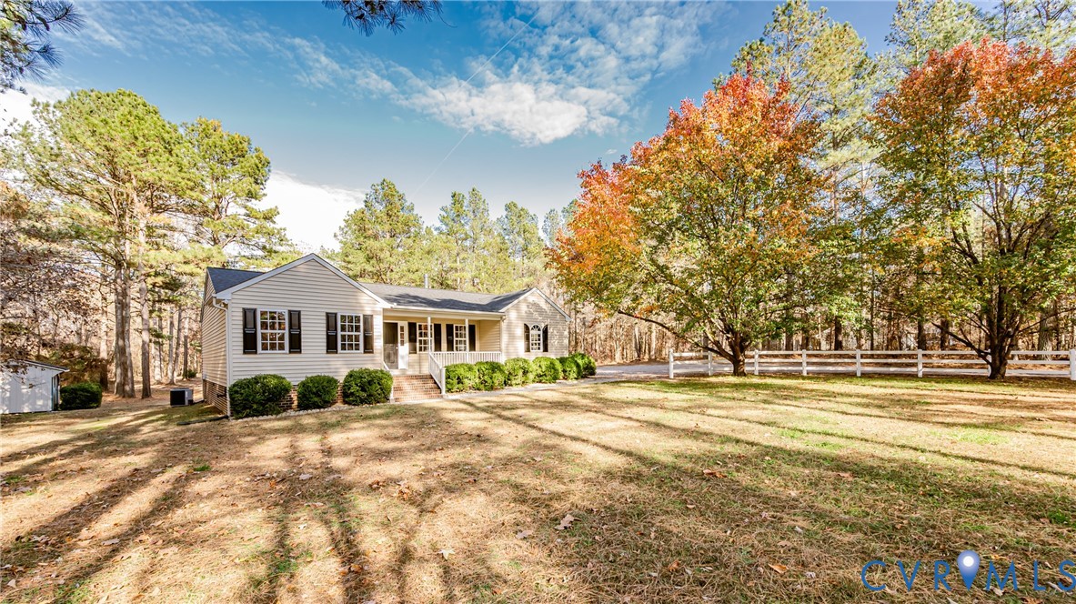 1047 Mill Road King William, VA 23086 - Photo 45 of 50 Gallery Image 45
