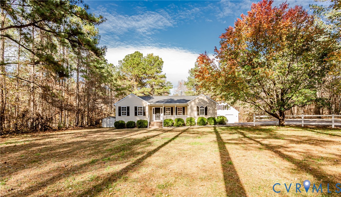 1047 Mill Road King William, VA 23086 - Photo 47 of 50 Gallery Image 47