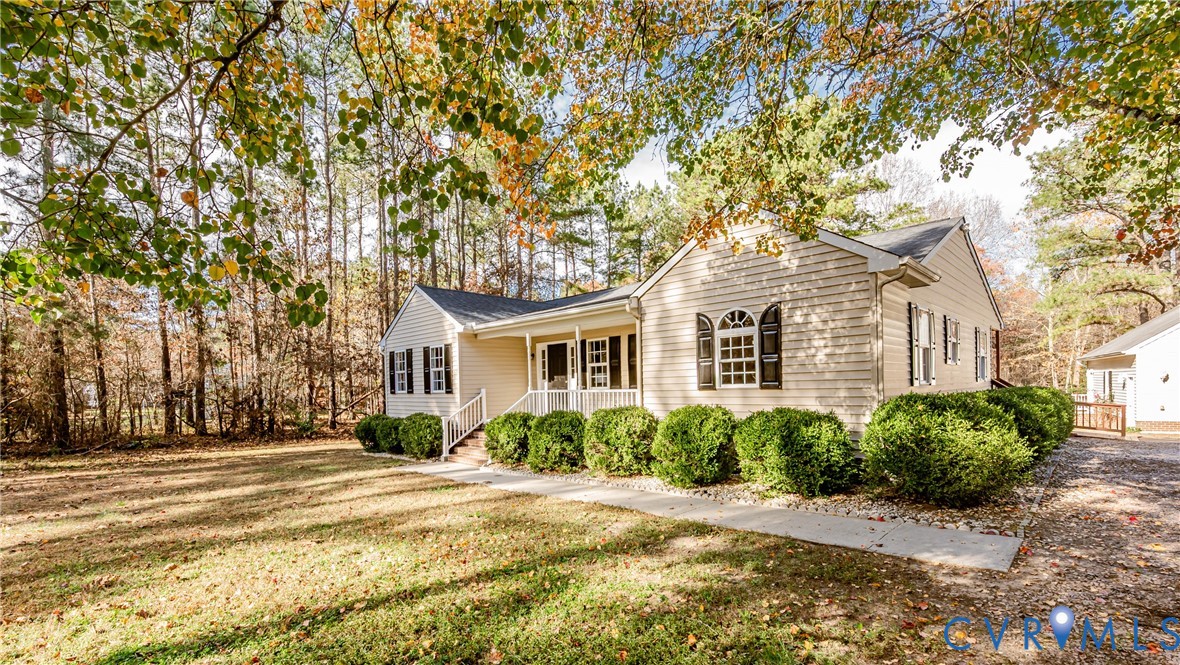 1047 Mill Road King William, VA 23086 - Photo 48 of 50 Gallery Image 48