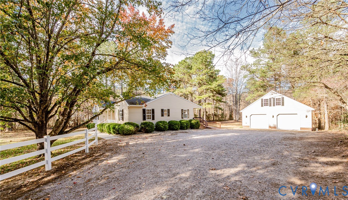 1047 Mill Road King William, VA 23086 - Photo 49 of 50 Gallery Image 49