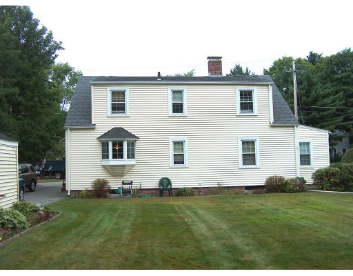 2095 Wilbraham Road Springfield, MA 01129 - Photo 4 of 16