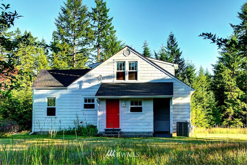 7613 Delphi Road Southwest Olympia, WA 98512 - Photo 2 of 22