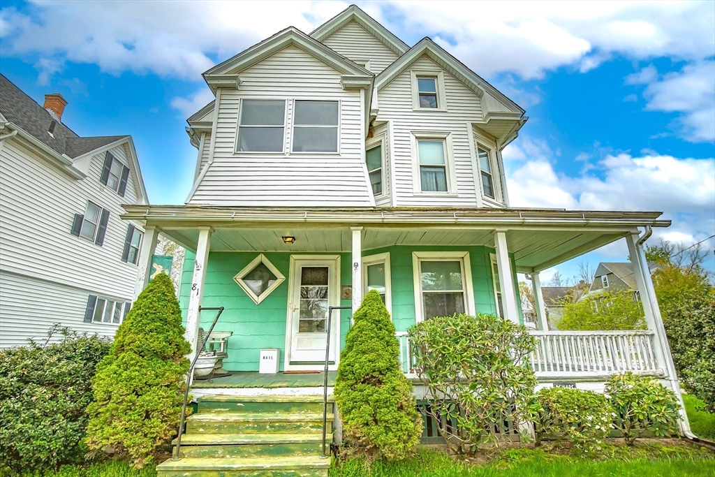 81 Grand Street Springfield, MA 01108 - Photo 1 of 34 Gallery Image 1