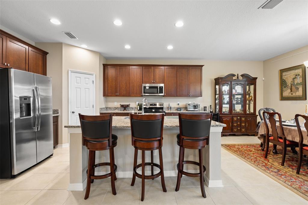 31046 Parrot Reef Court Wesley Chapel, FL 33545 - Photo 16 of 99