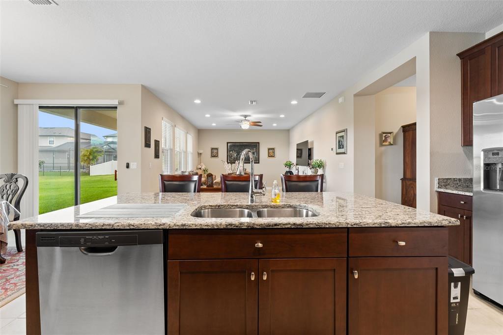 31046 Parrot Reef Court Wesley Chapel, FL 33545 - Photo 17 of 99