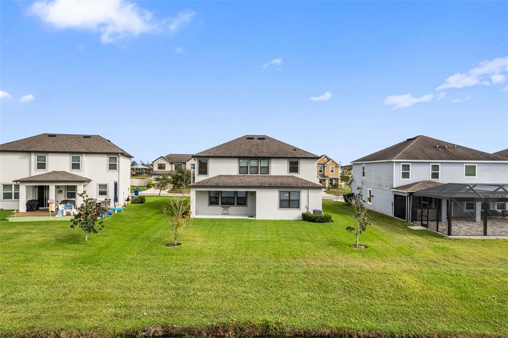 31046 Parrot Reef Court Wesley Chapel, FL 33545 - Photo 57 of 99