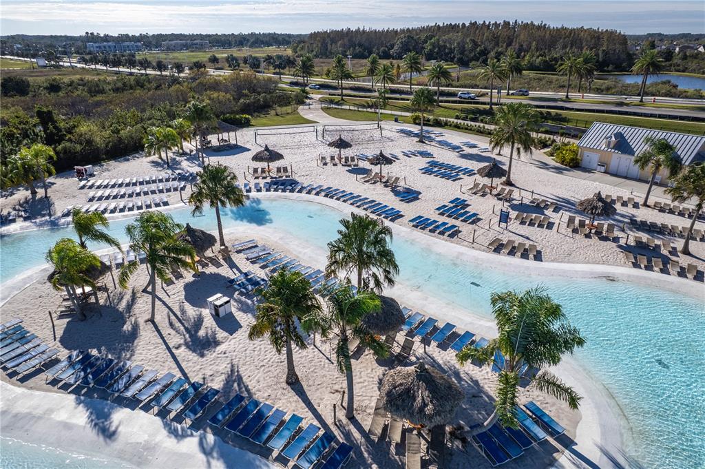 31046 Parrot Reef Court Wesley Chapel, FL 33545 - Photo 84 of 99