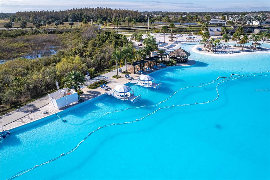 31046 Parrot Reef Court Wesley Chapel, FL 33545 - Photo 88 of 99