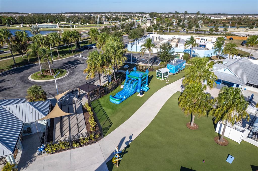 31046 Parrot Reef Court Wesley Chapel, FL 33545 - Photo 94 of 99