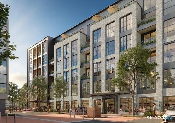 $1,158,050 | 2 Arapahoe Road, Unit 410, West Hartford, CT 06107