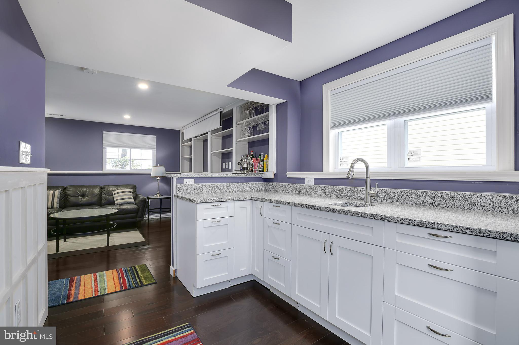 9389 Northgate Road Laurel, MD 20723 - Photo 22 of 30 Kitchen