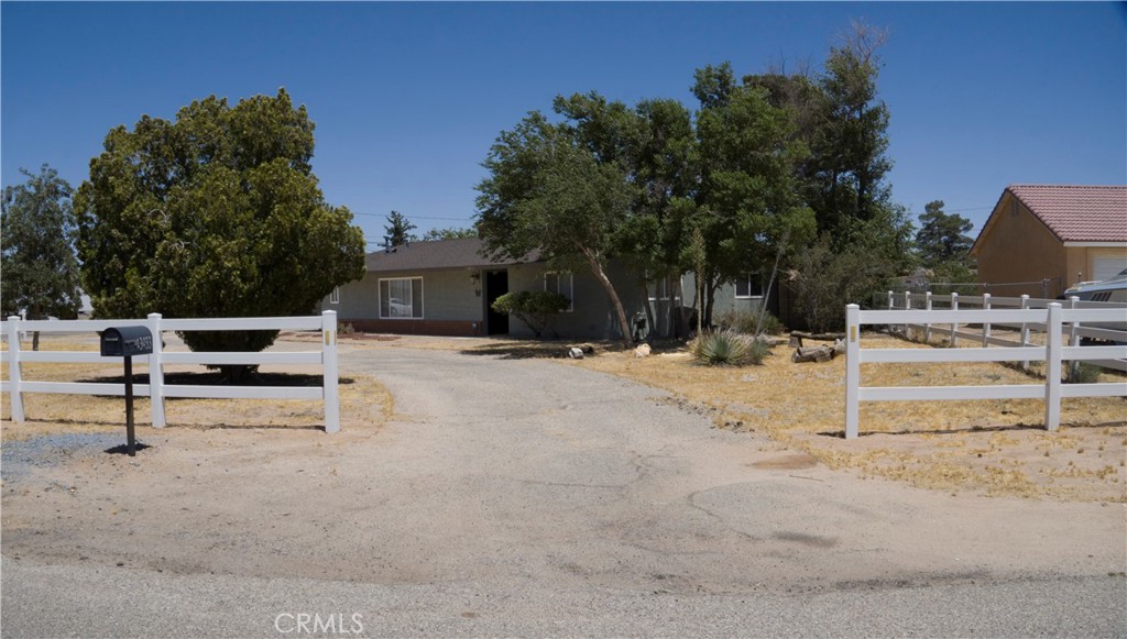 13033 Chief Joseph Road Apple Valley, CA 92308 - Photo 2 of 20
