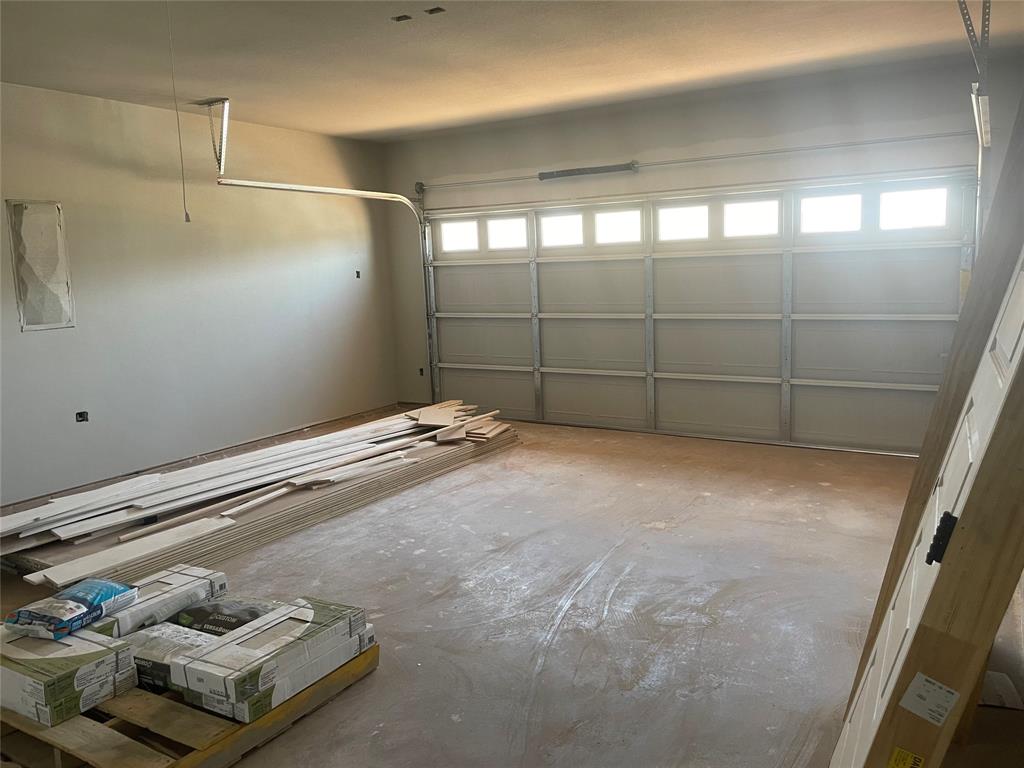4117 Ranger Road Abilene, TX 79601 - Photo 25 of 31 GARAGE