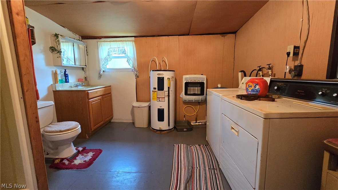 1233 Dutchman Ridge Road Macfarlan, WV 26148 - Photo 33 of 40 Gallery Image 33