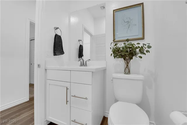 $535,000 | 600 Carriage Hill Drive, Unit 1069, Las Vegas, NV 89138