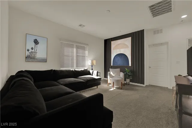 $535,000 | 600 Carriage Hill Drive, Unit 1069, Las Vegas, NV 89138